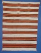 How rare is a Navajo rug or blanket