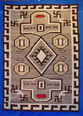 Learn about Navajo Rug Styles and Regions