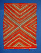 The Age of a Navajo rug or blanket - older blankets are rarer and can have high collector value
