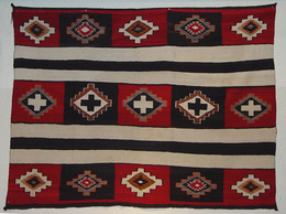 Navajo chief blanket variant