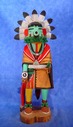 learn about hopi kachina katsina dolls