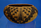 Learn about Indian Baskets