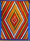 Transitional period Navajo Blankets and Rugs 1868-1900