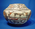 About Pueblo Indian Pottery